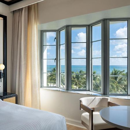 Eurostars Winter Haven Miami Beach Dış mekan fotoğraf