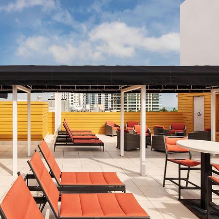 Eurostars Winter Haven Miami Beach Dış mekan fotoğraf