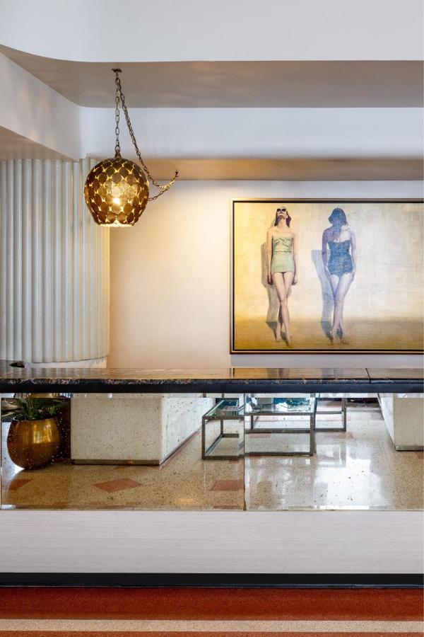 Eurostars Winter Haven Miami Beach Dış mekan fotoğraf