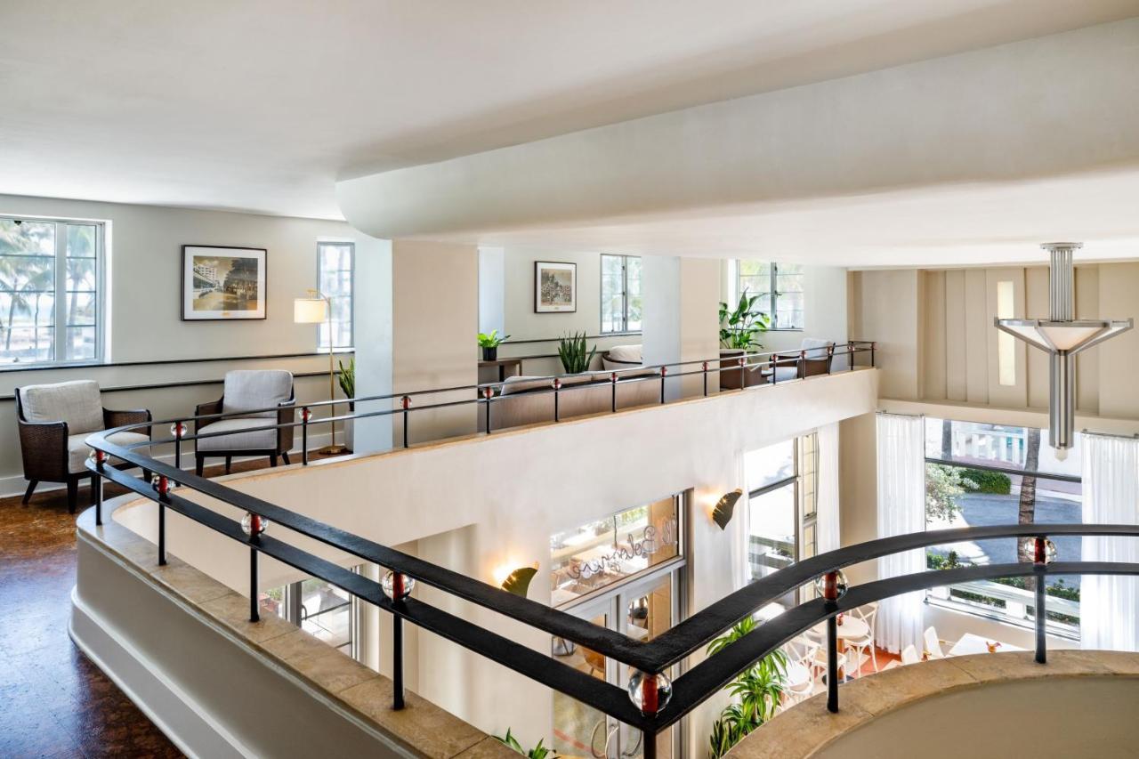 Eurostars Winter Haven Miami Beach Dış mekan fotoğraf
