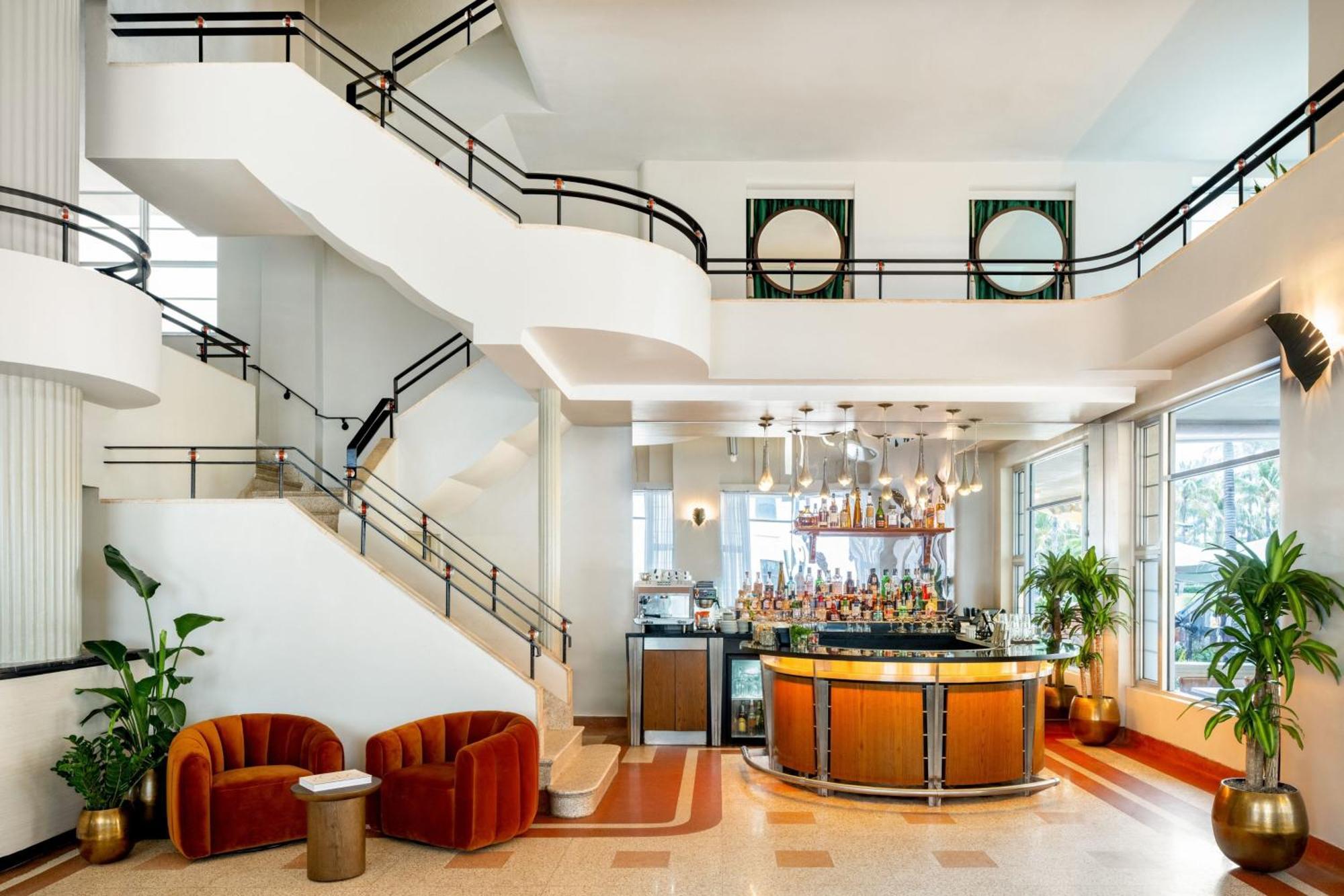 Eurostars Winter Haven Miami Beach Dış mekan fotoğraf