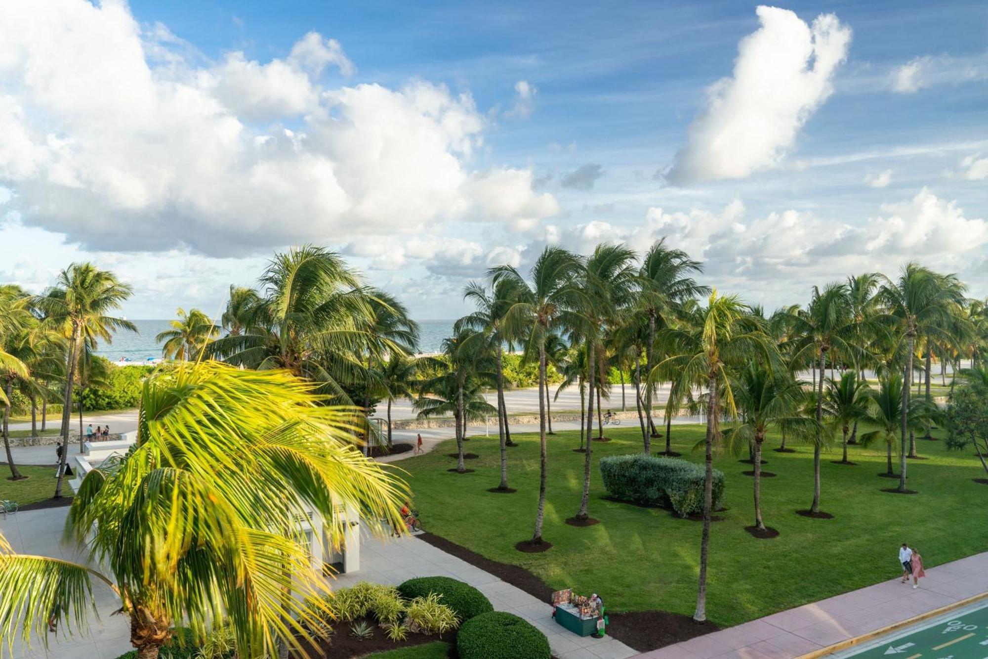 Eurostars Winter Haven Miami Beach Dış mekan fotoğraf