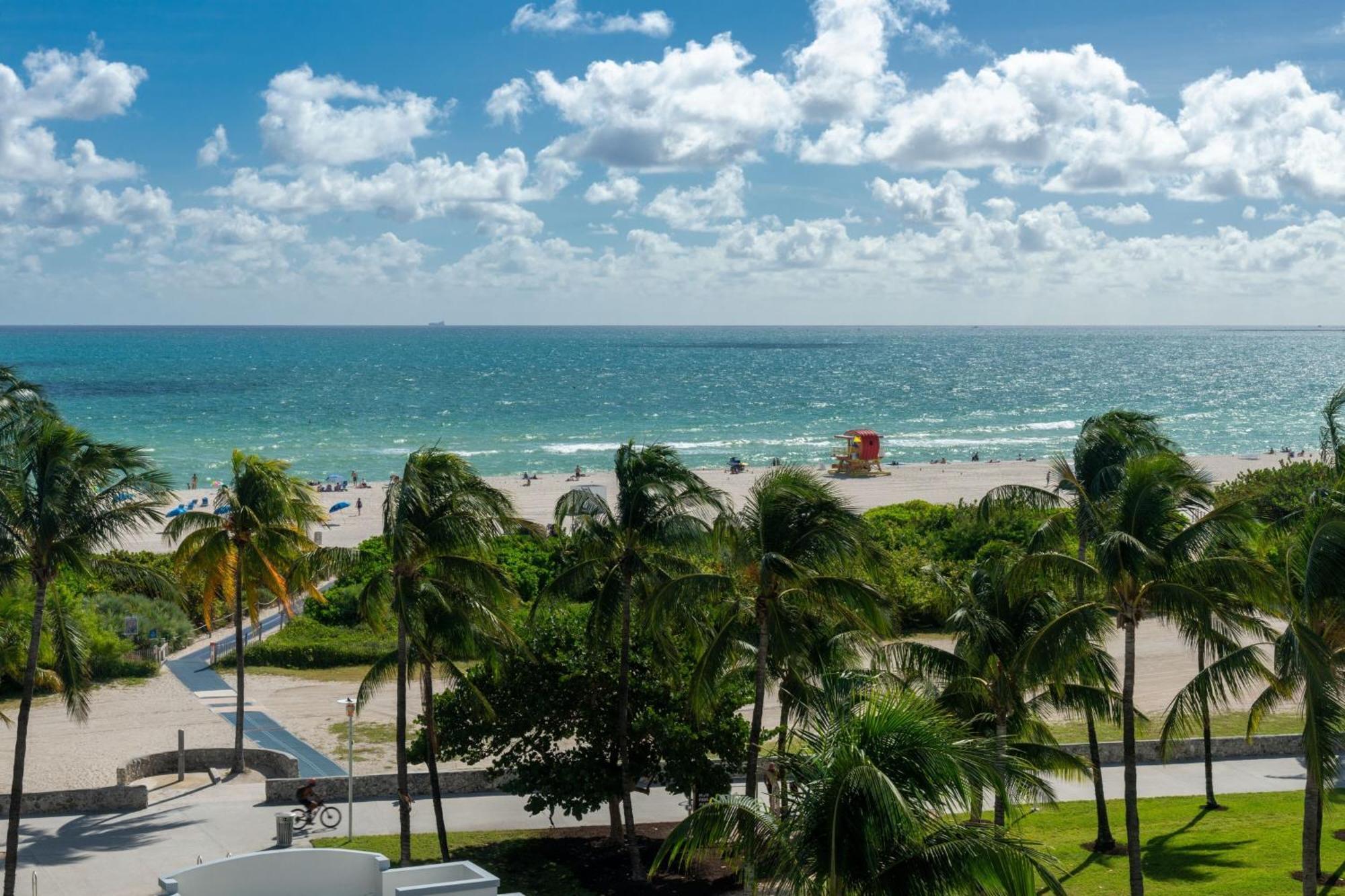 Eurostars Winter Haven Miami Beach Dış mekan fotoğraf