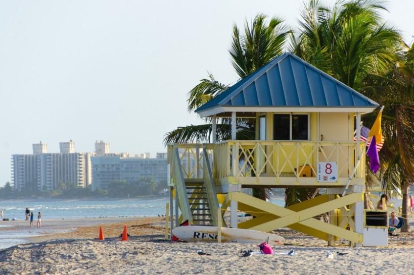 Eurostars Winter Haven Miami Beach Dış mekan fotoğraf