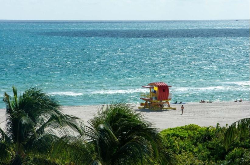 Eurostars Winter Haven Miami Beach Dış mekan fotoğraf