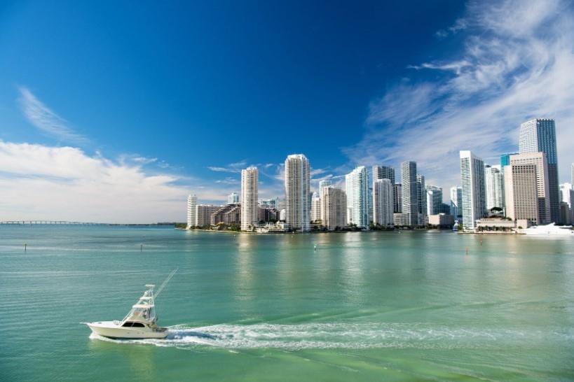 Eurostars Winter Haven Miami Beach Dış mekan fotoğraf