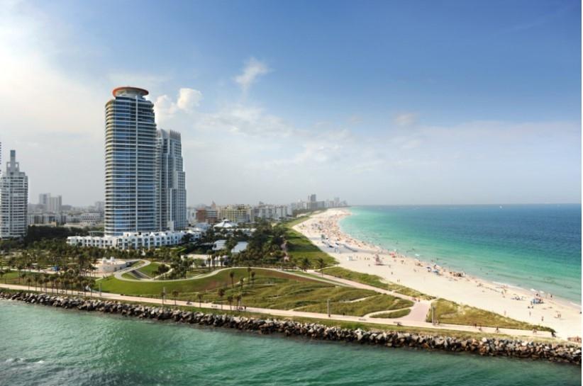 Eurostars Winter Haven Miami Beach Dış mekan fotoğraf