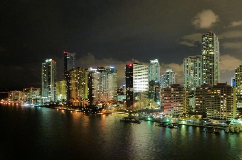 Eurostars Winter Haven Miami Beach Dış mekan fotoğraf
