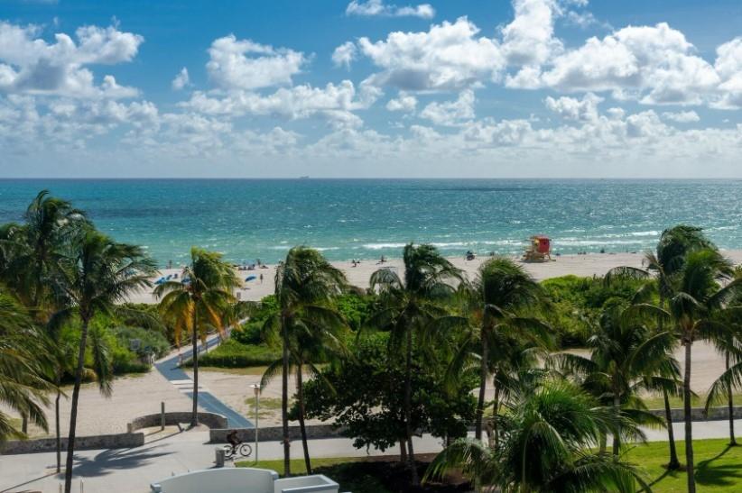 Eurostars Winter Haven Miami Beach Dış mekan fotoğraf