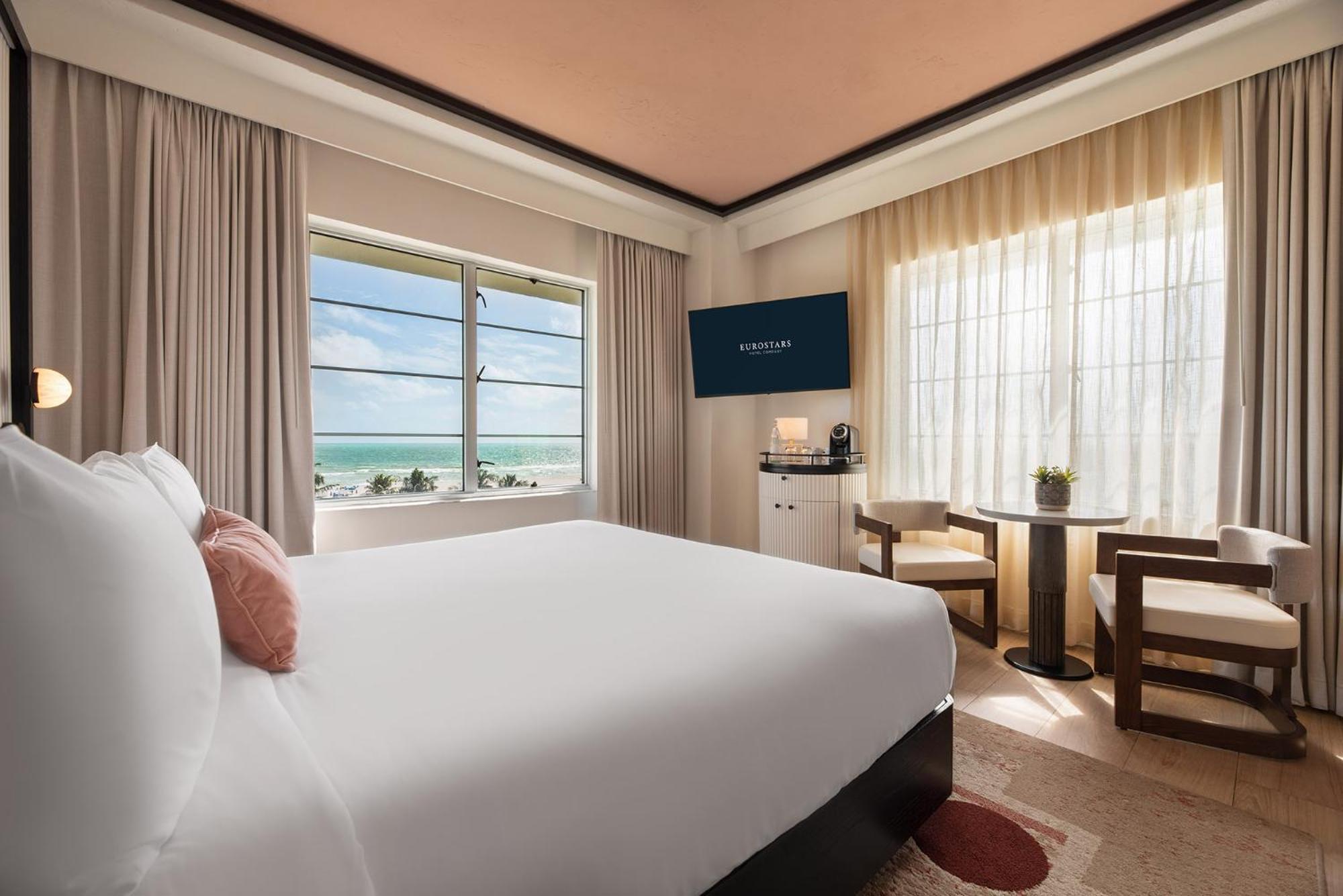 Eurostars Winter Haven Miami Beach Dış mekan fotoğraf