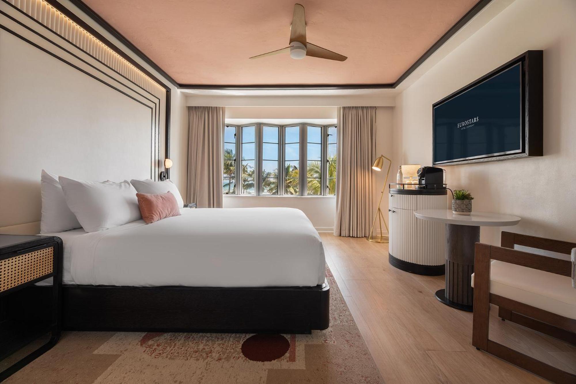 Eurostars Winter Haven Miami Beach Dış mekan fotoğraf