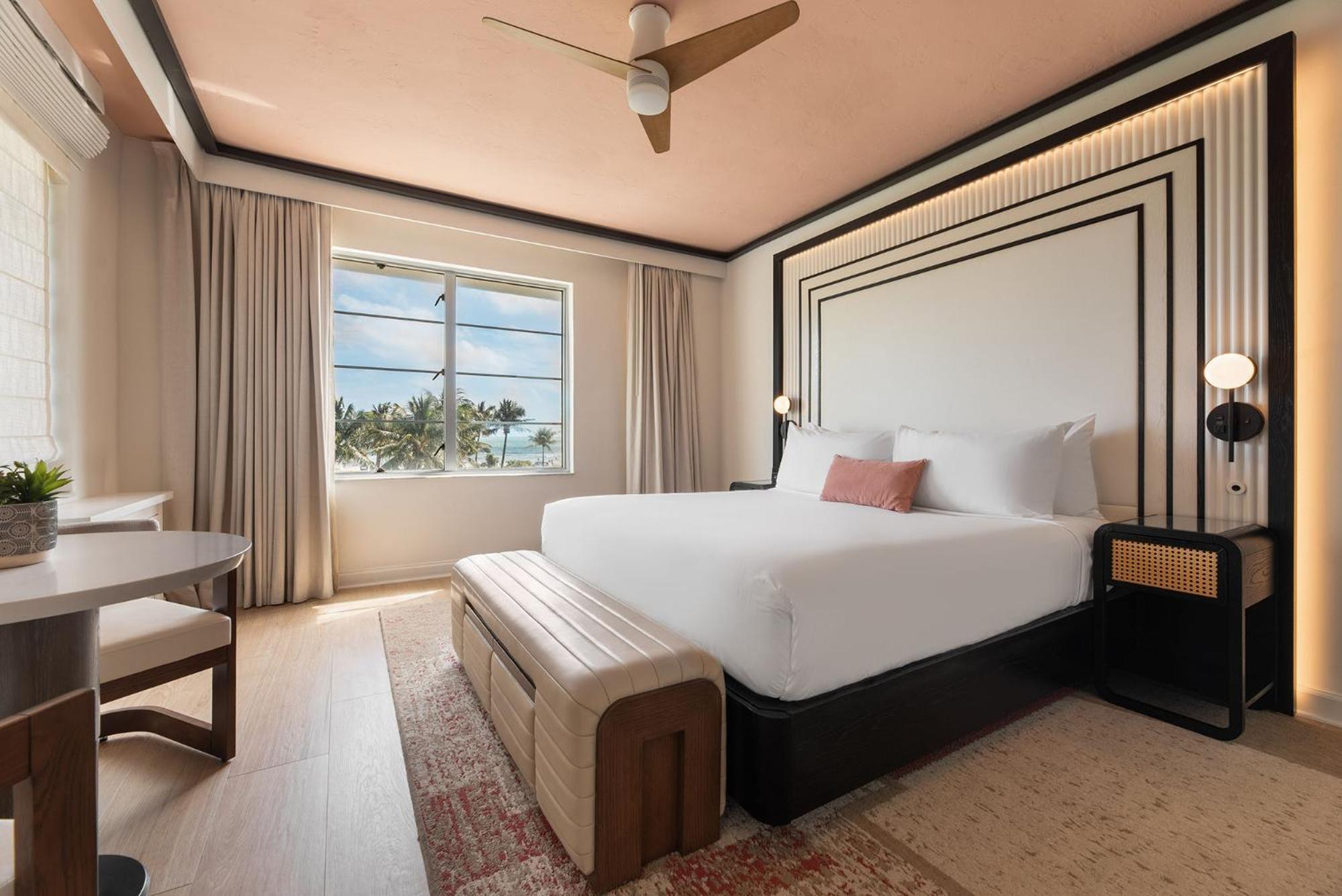 Eurostars Winter Haven Miami Beach Dış mekan fotoğraf