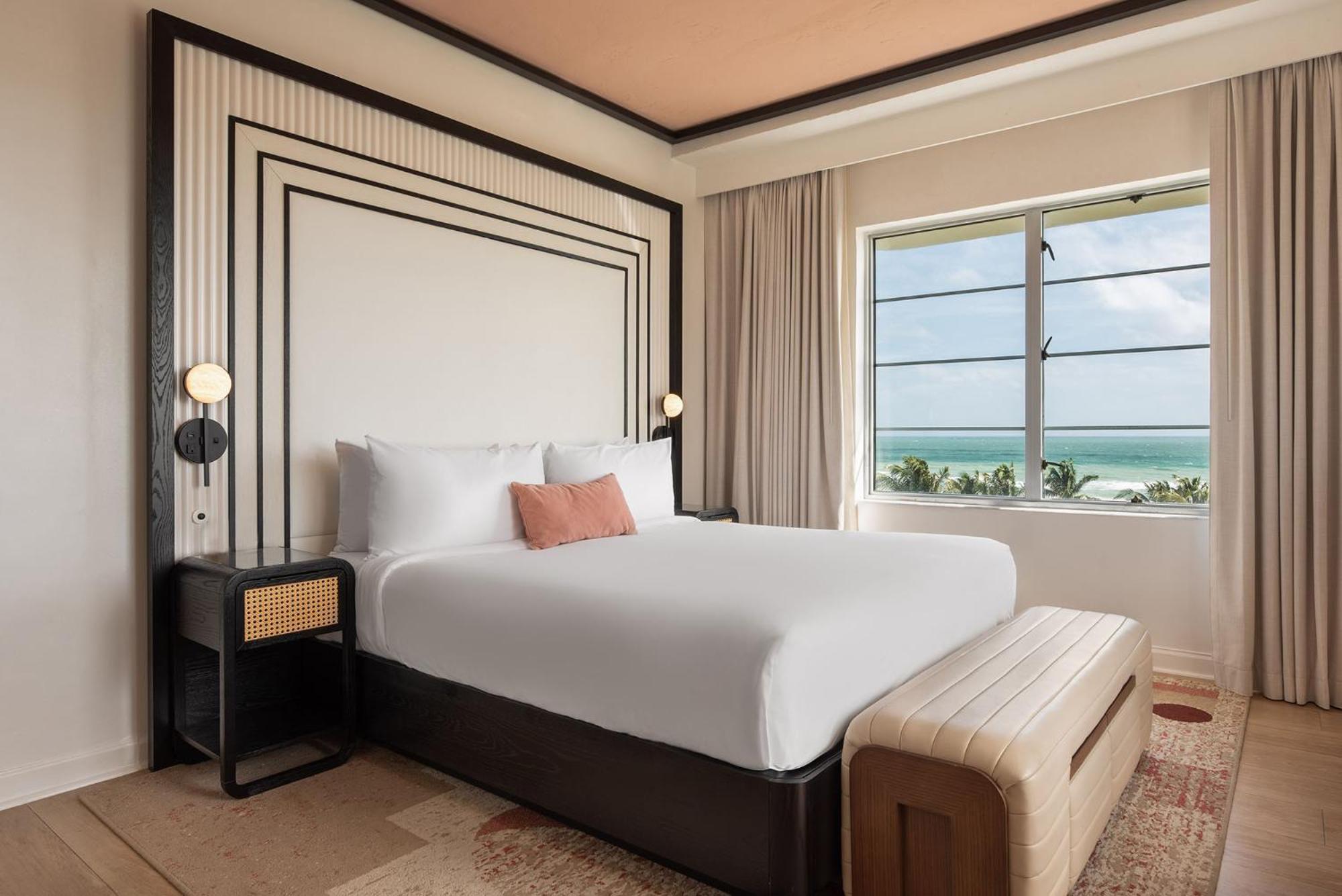 Eurostars Winter Haven Miami Beach Dış mekan fotoğraf
