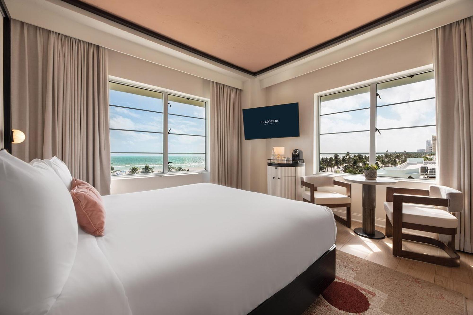 Eurostars Winter Haven Miami Beach Dış mekan fotoğraf