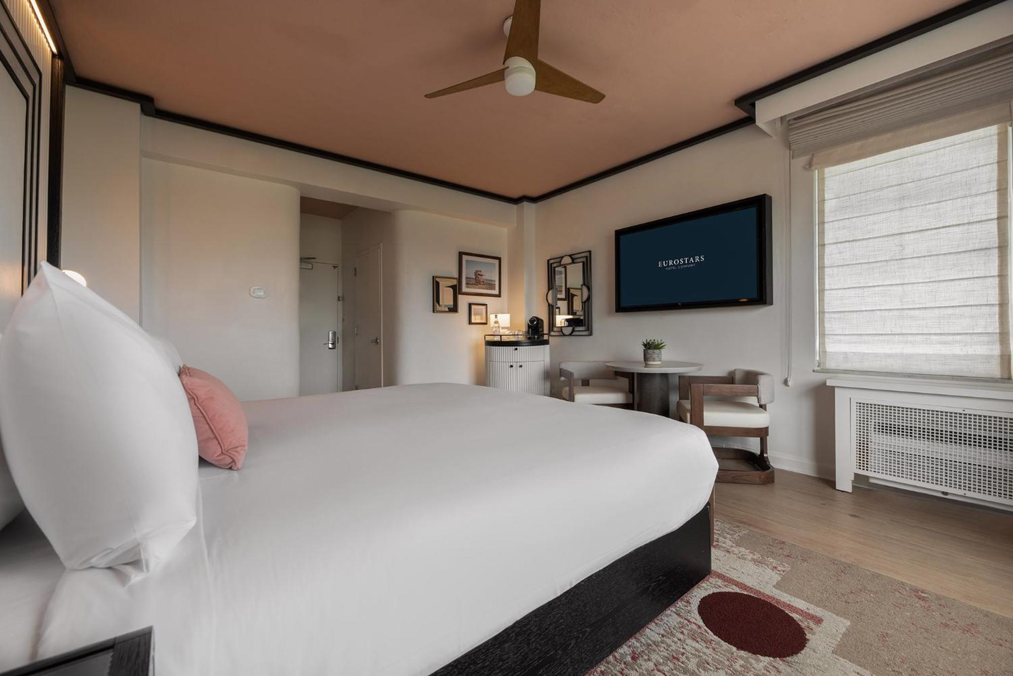 Eurostars Winter Haven Miami Beach Dış mekan fotoğraf