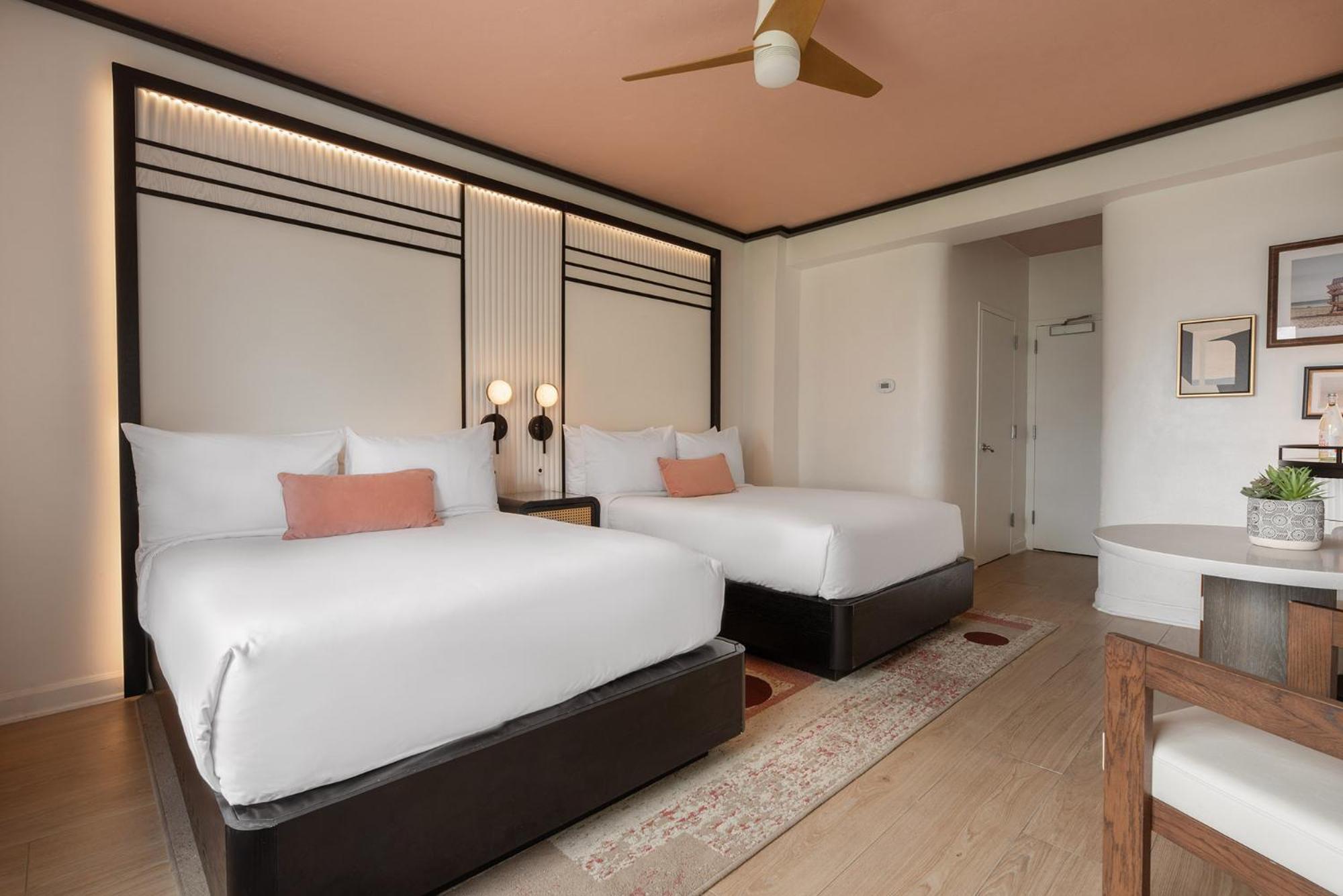 Eurostars Winter Haven Miami Beach Dış mekan fotoğraf