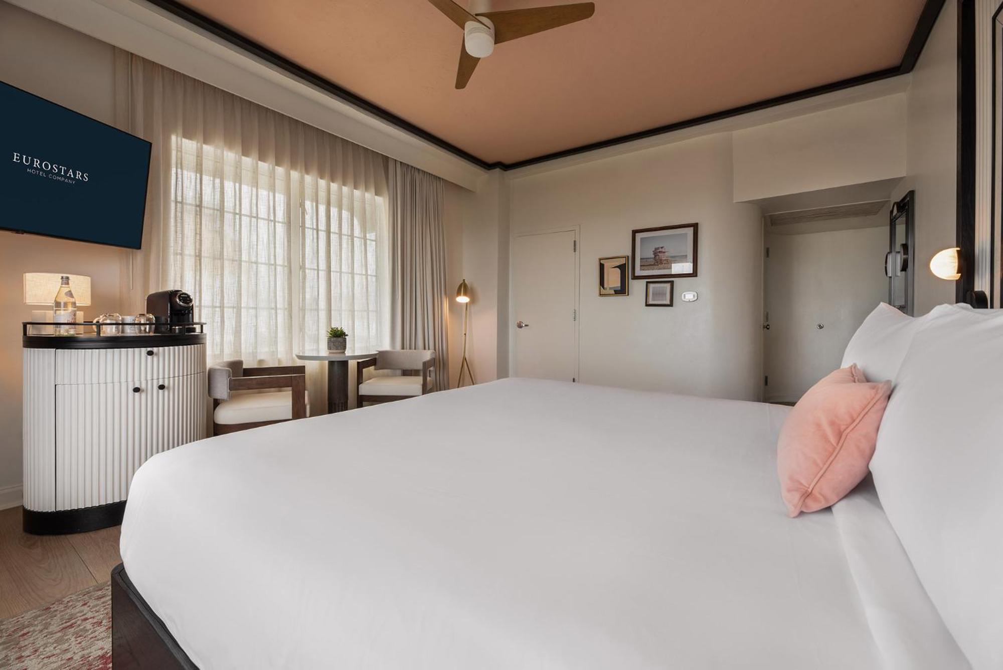 Eurostars Winter Haven Miami Beach Dış mekan fotoğraf