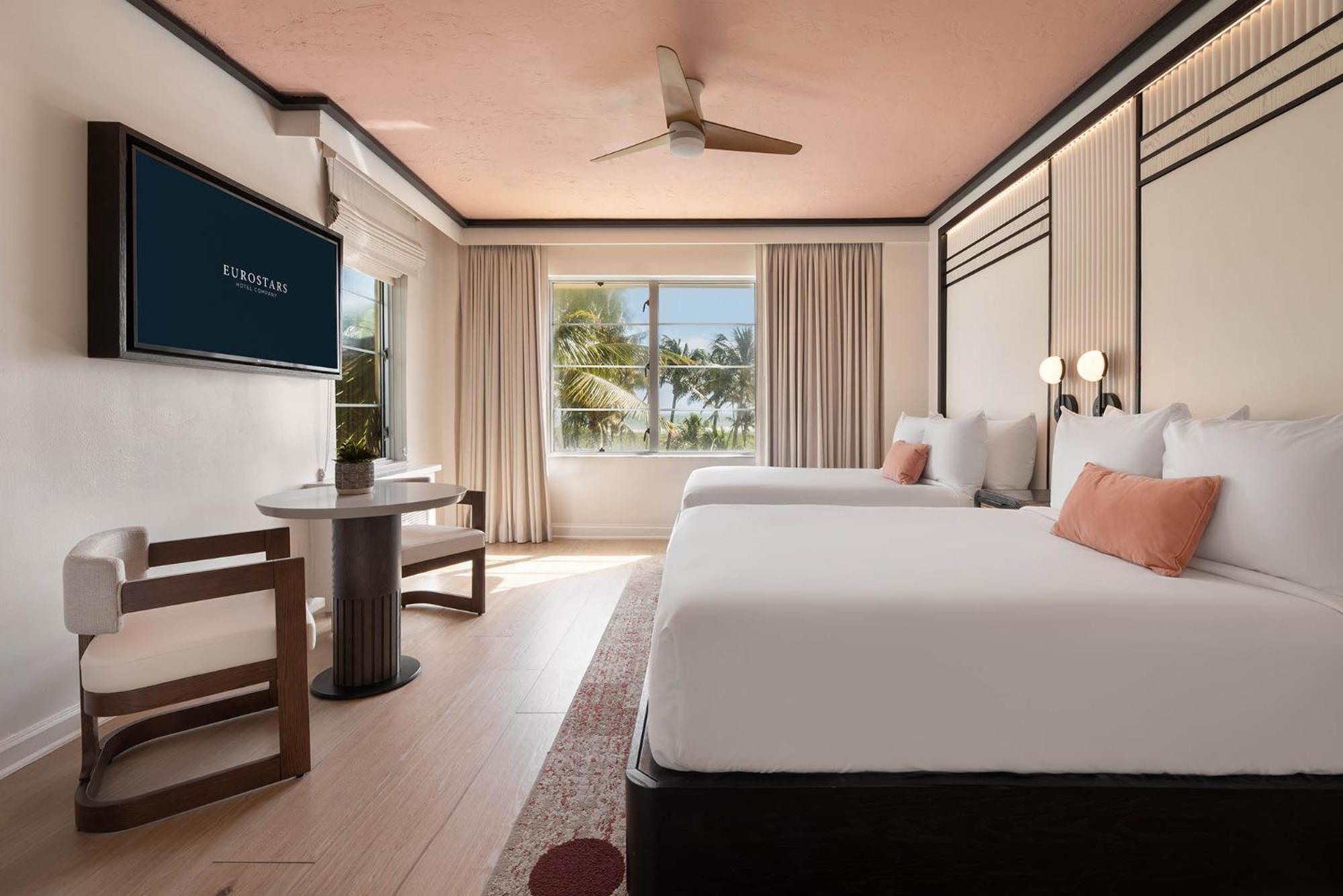 Eurostars Winter Haven Miami Beach Dış mekan fotoğraf