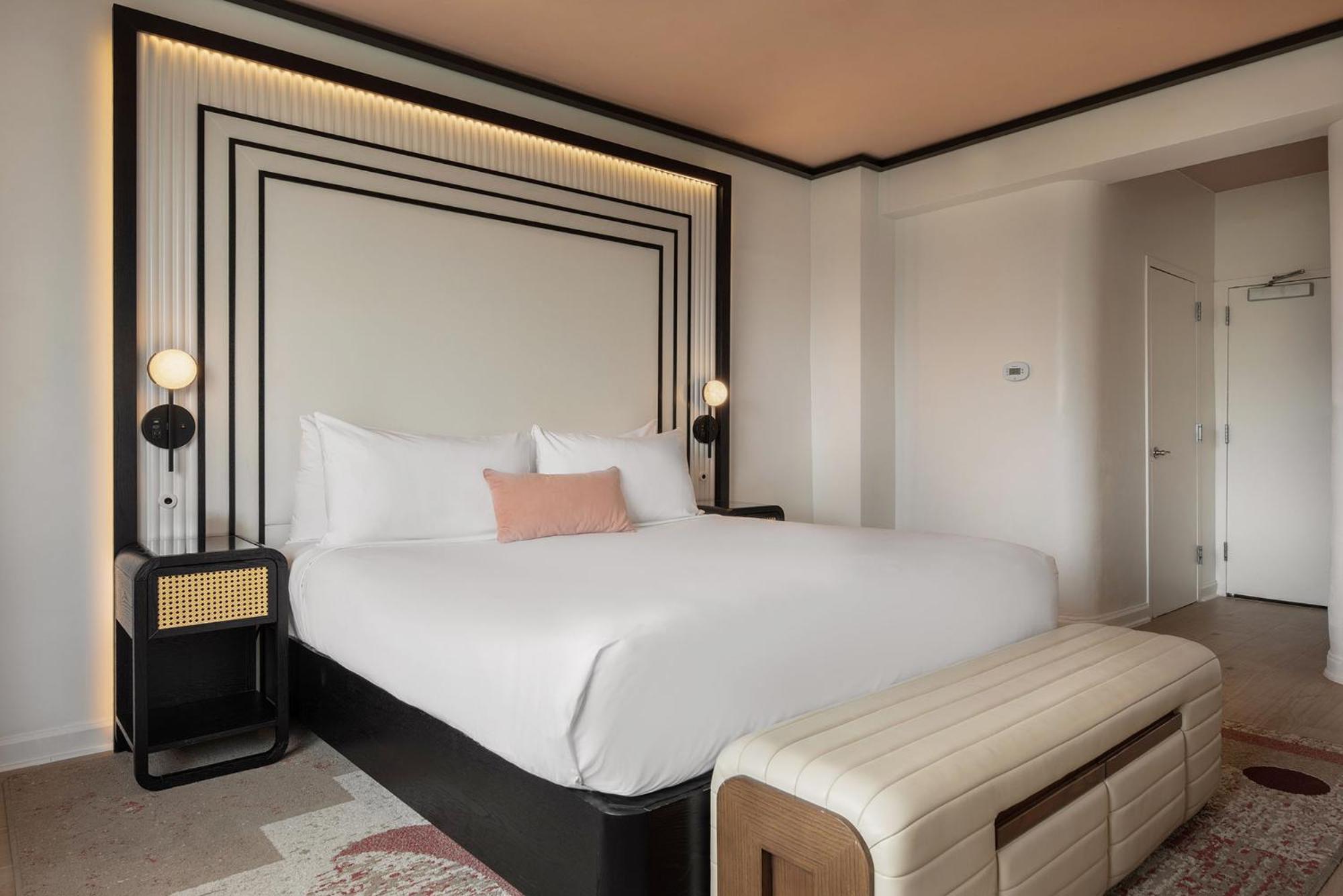 Eurostars Winter Haven Miami Beach Dış mekan fotoğraf