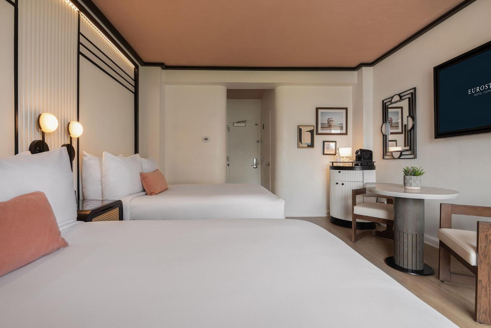 Eurostars Winter Haven Miami Beach Dış mekan fotoğraf