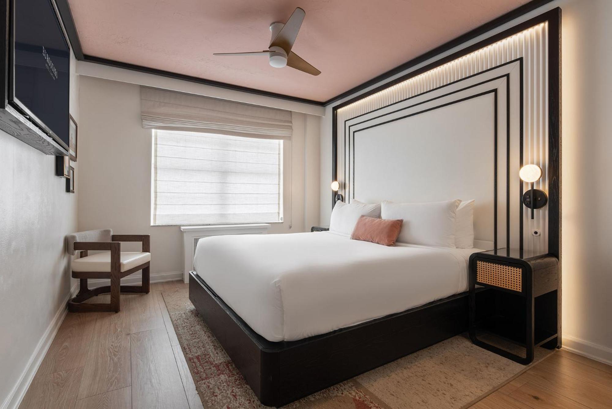 Eurostars Winter Haven Miami Beach Dış mekan fotoğraf