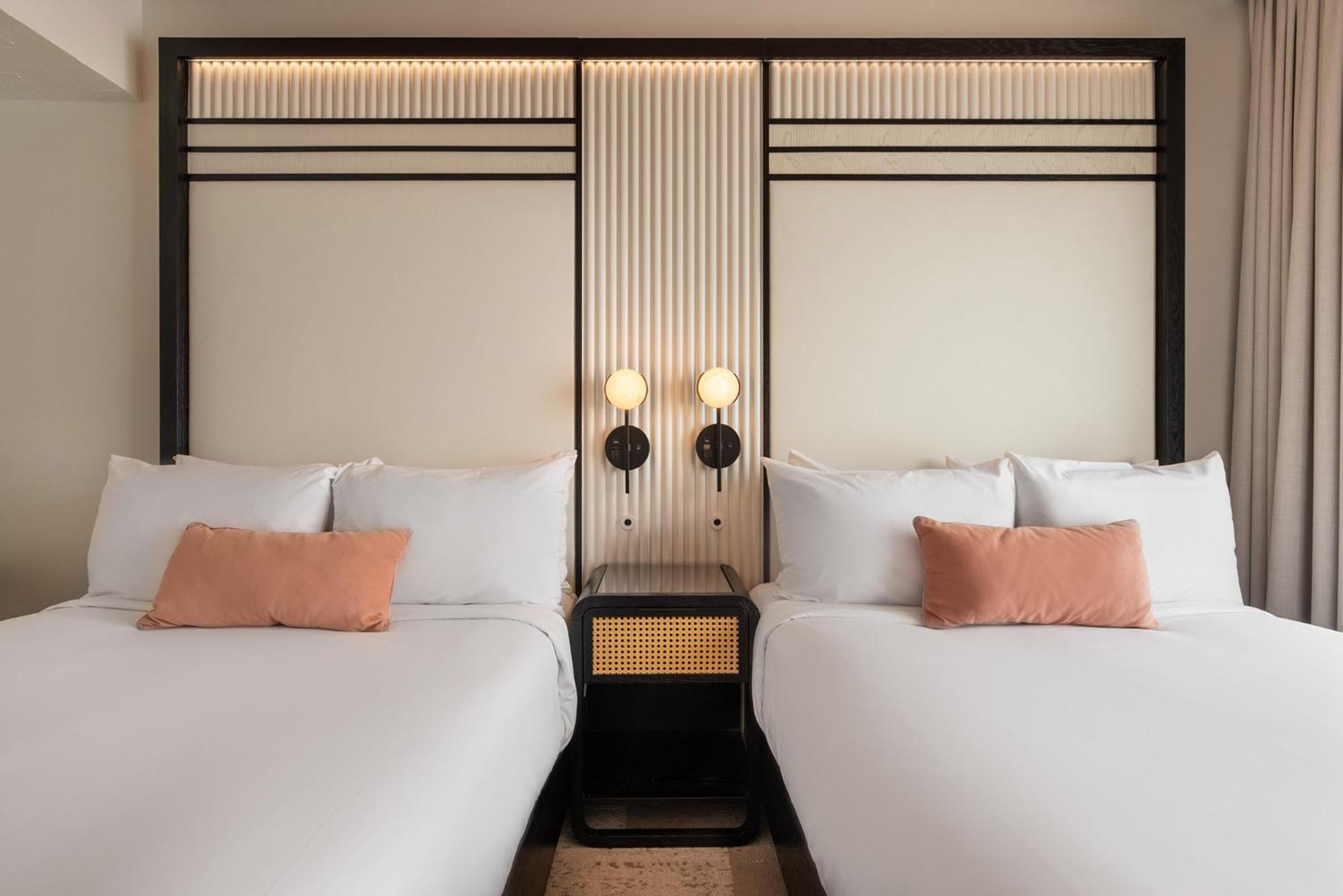 Eurostars Winter Haven Miami Beach Dış mekan fotoğraf