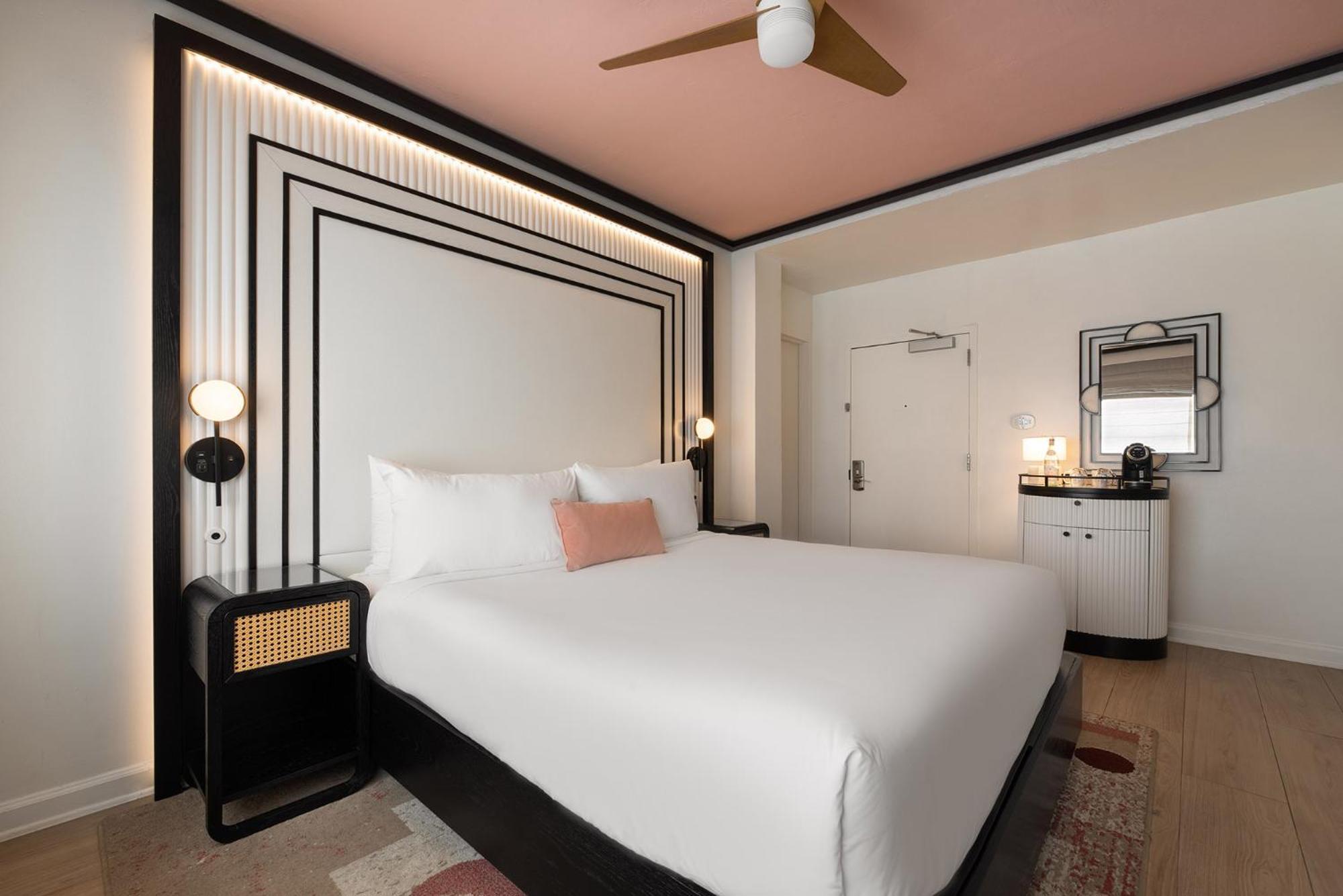 Eurostars Winter Haven Miami Beach Dış mekan fotoğraf