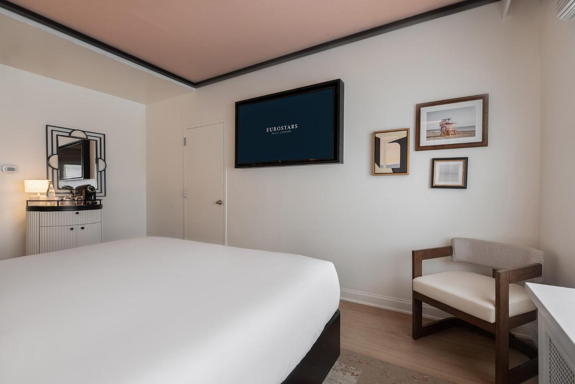 Eurostars Winter Haven Miami Beach Dış mekan fotoğraf