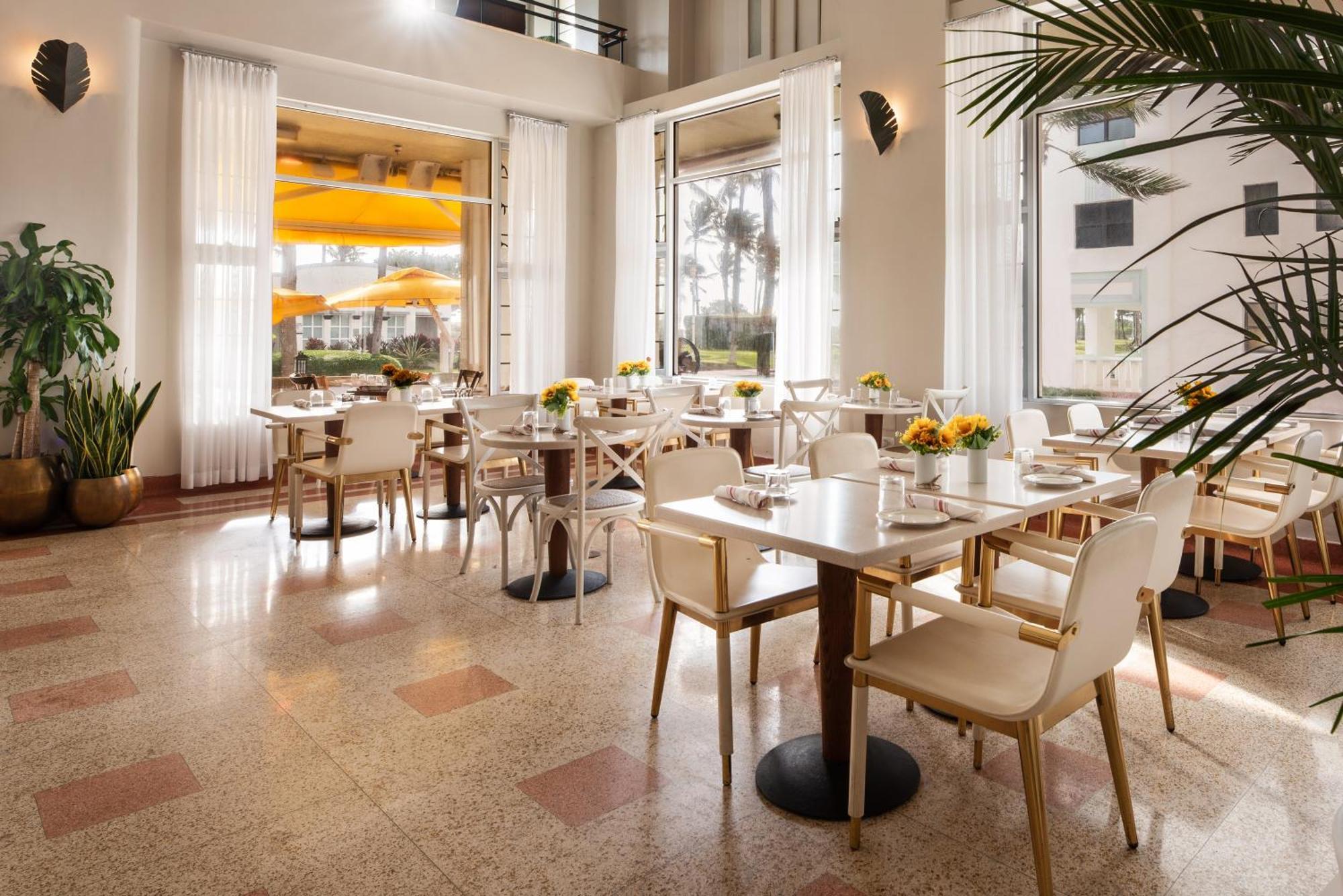 Eurostars Winter Haven Miami Beach Dış mekan fotoğraf