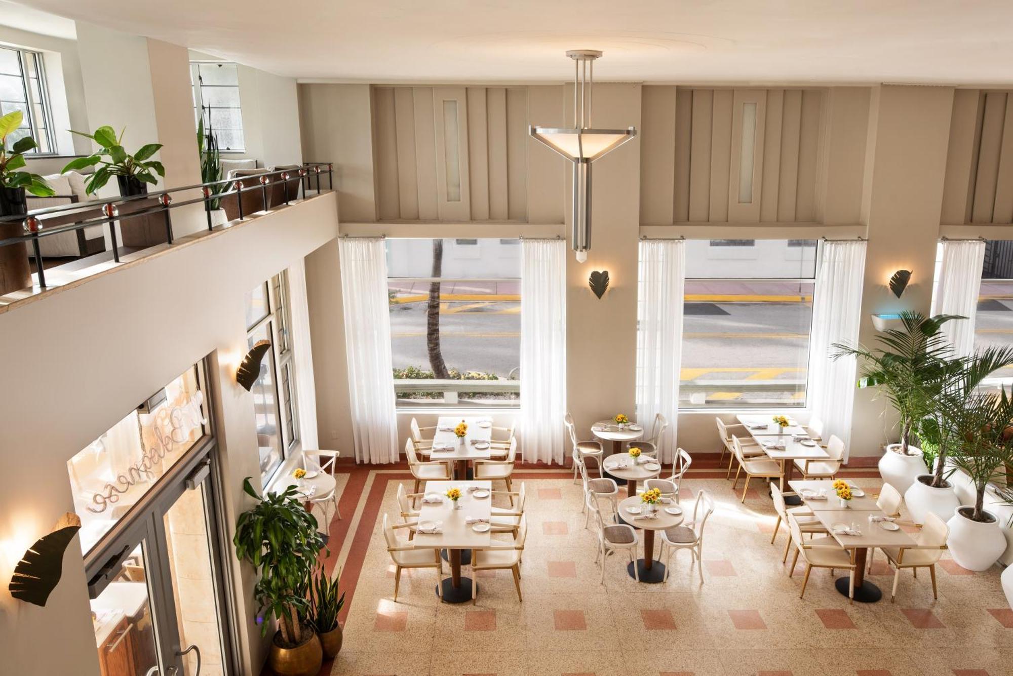 Eurostars Winter Haven Miami Beach Dış mekan fotoğraf