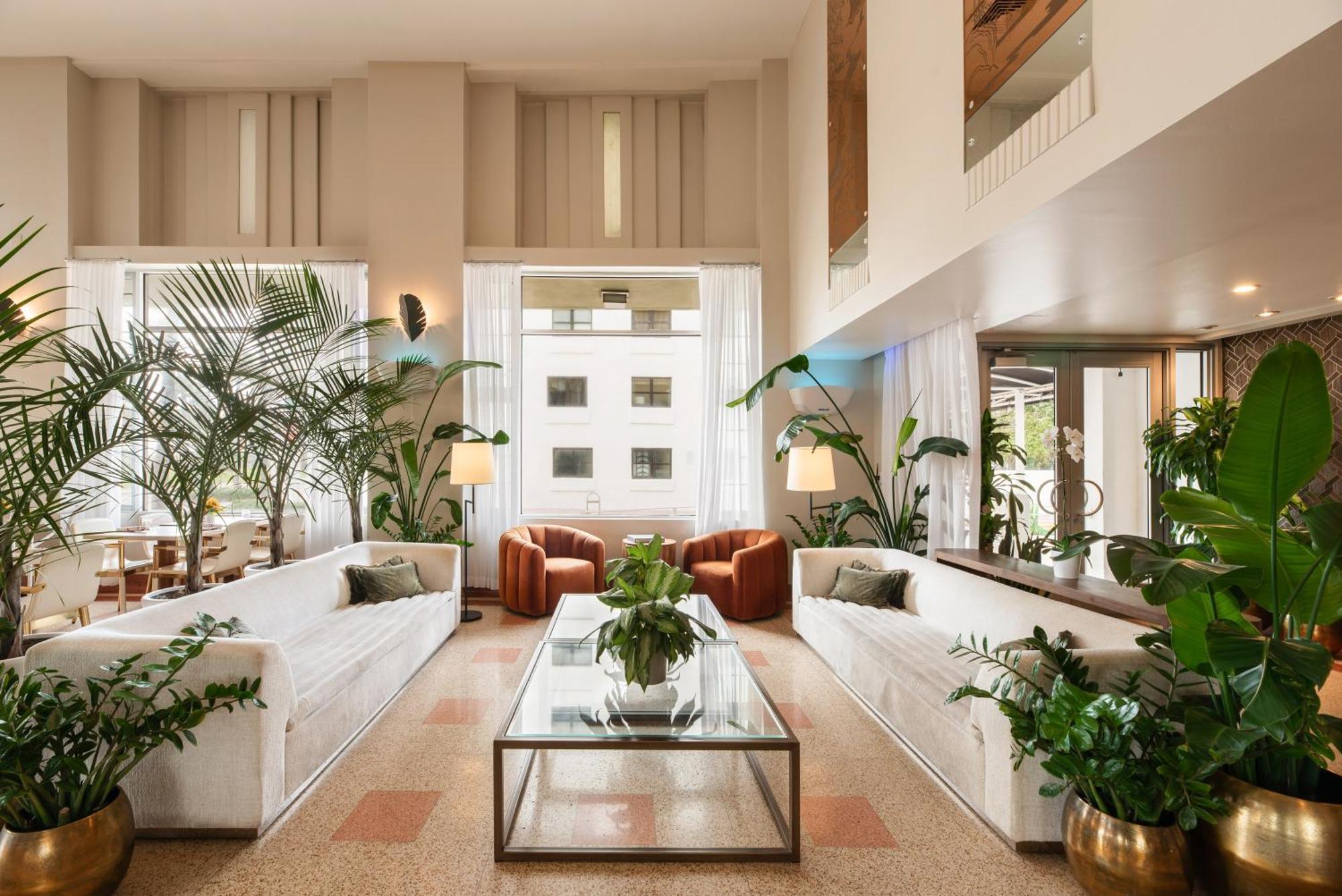 Eurostars Winter Haven Miami Beach Dış mekan fotoğraf