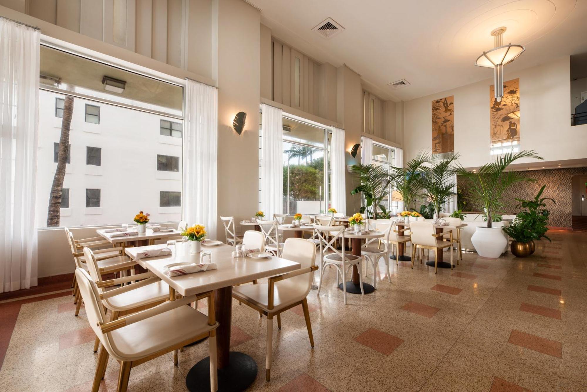 Eurostars Winter Haven Miami Beach Dış mekan fotoğraf