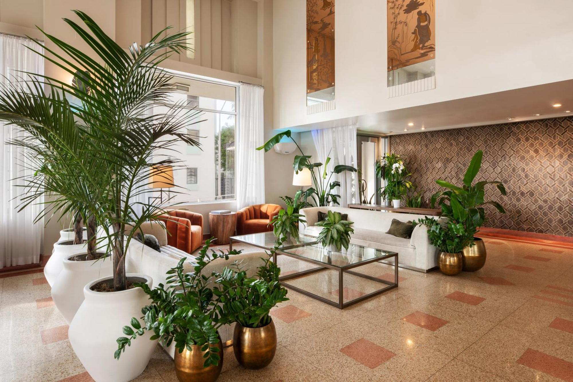 Eurostars Winter Haven Miami Beach Dış mekan fotoğraf