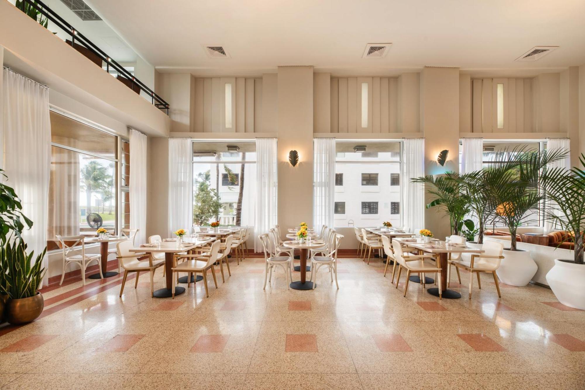 Eurostars Winter Haven Miami Beach Dış mekan fotoğraf