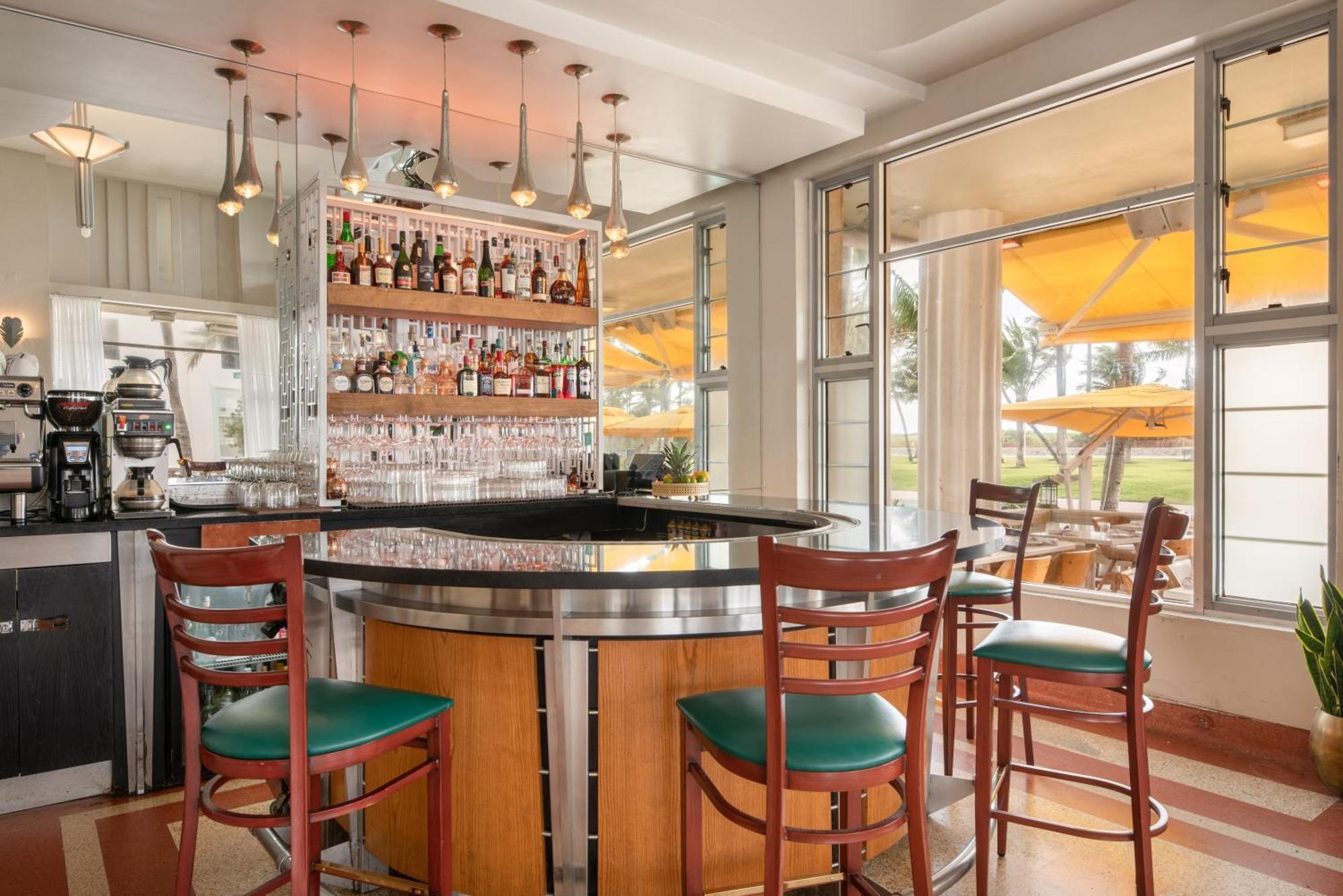 Eurostars Winter Haven Miami Beach Dış mekan fotoğraf