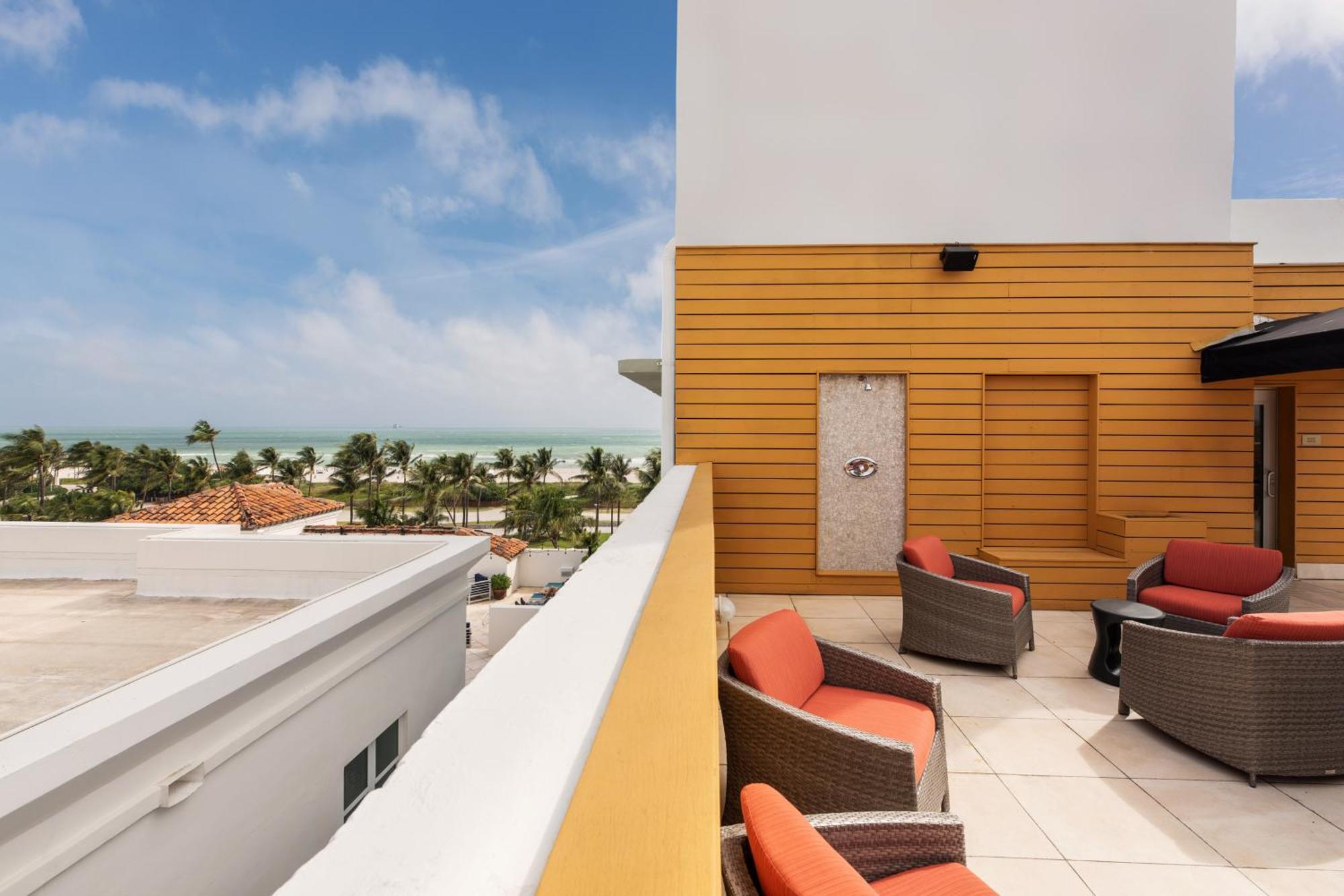 Eurostars Winter Haven Miami Beach Dış mekan fotoğraf