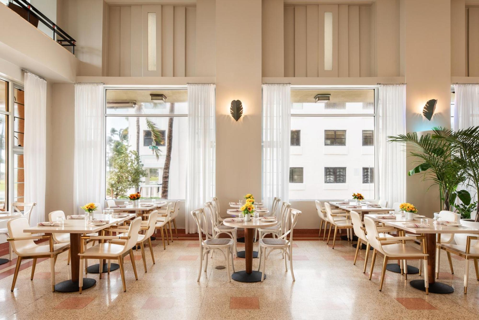 Eurostars Winter Haven Miami Beach Dış mekan fotoğraf