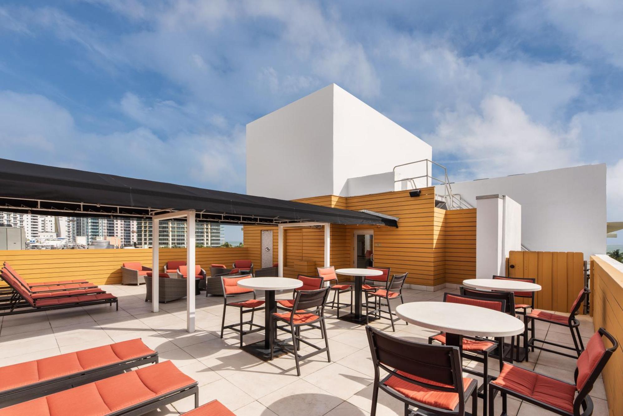 Eurostars Winter Haven Miami Beach Dış mekan fotoğraf