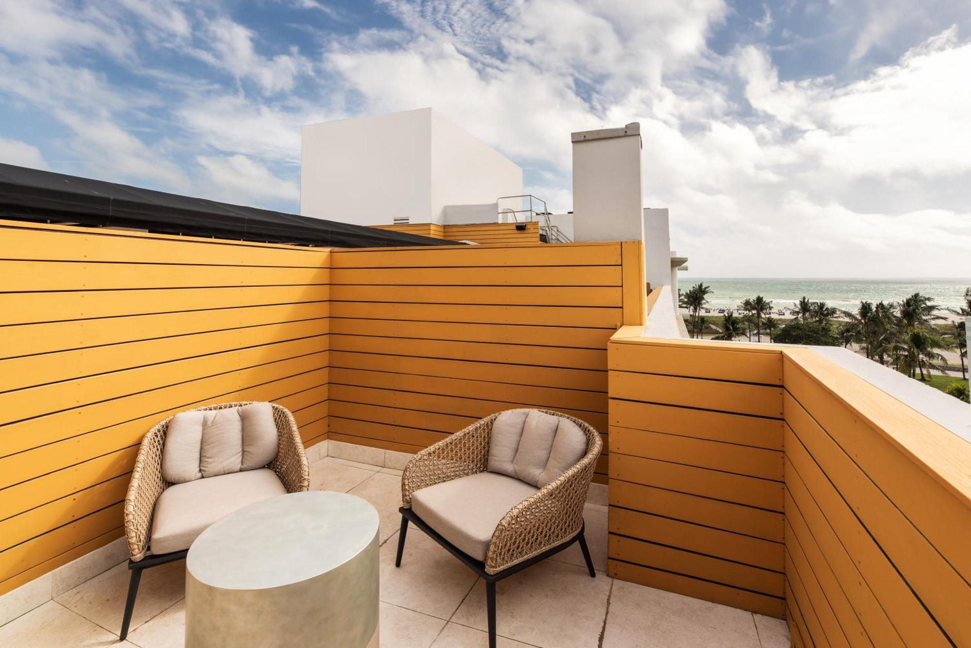 Eurostars Winter Haven Miami Beach Dış mekan fotoğraf