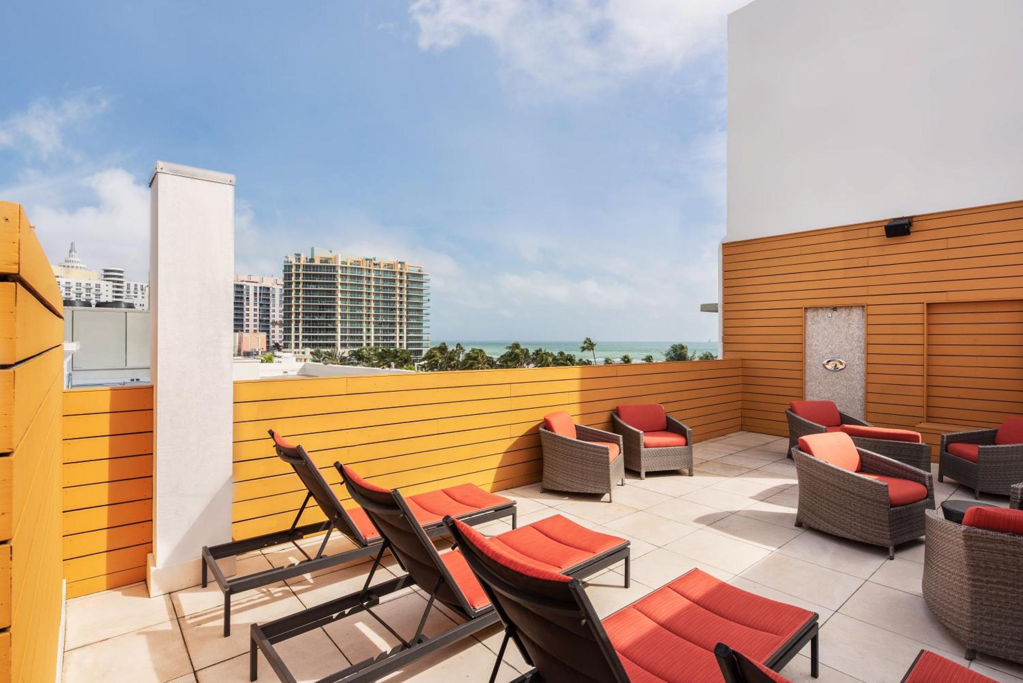 Eurostars Winter Haven Miami Beach Dış mekan fotoğraf