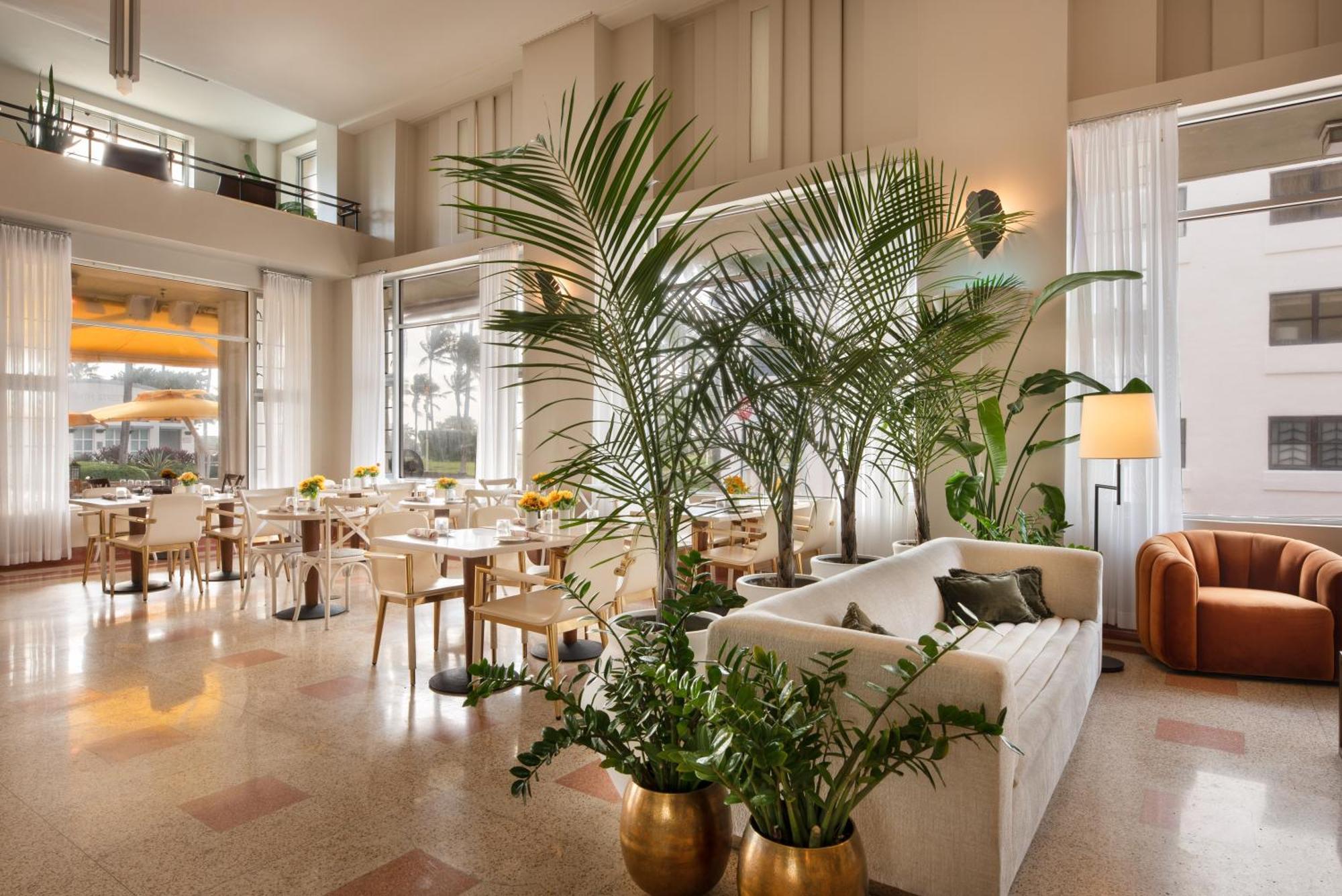 Eurostars Winter Haven Miami Beach Dış mekan fotoğraf