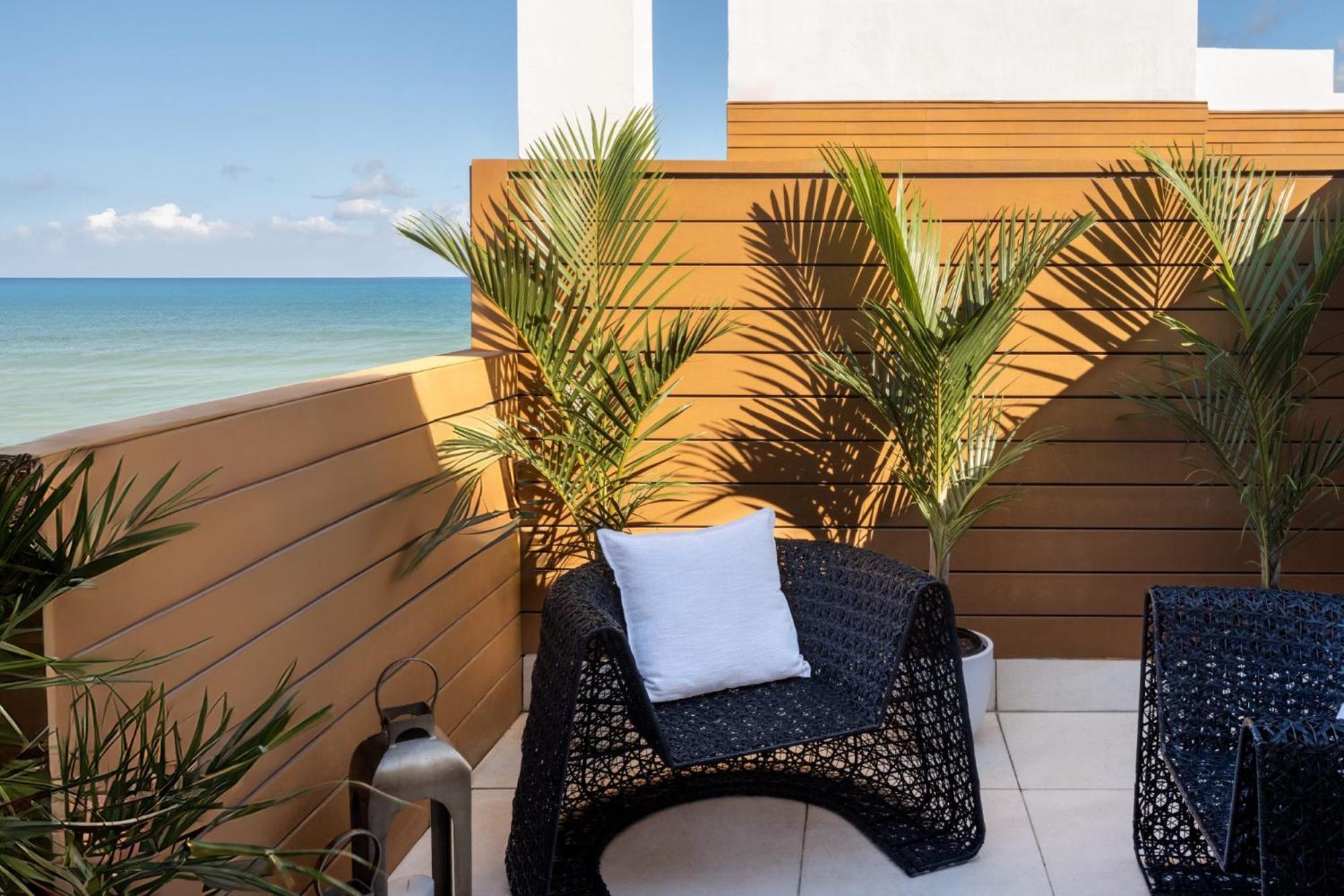 Eurostars Winter Haven Miami Beach Dış mekan fotoğraf