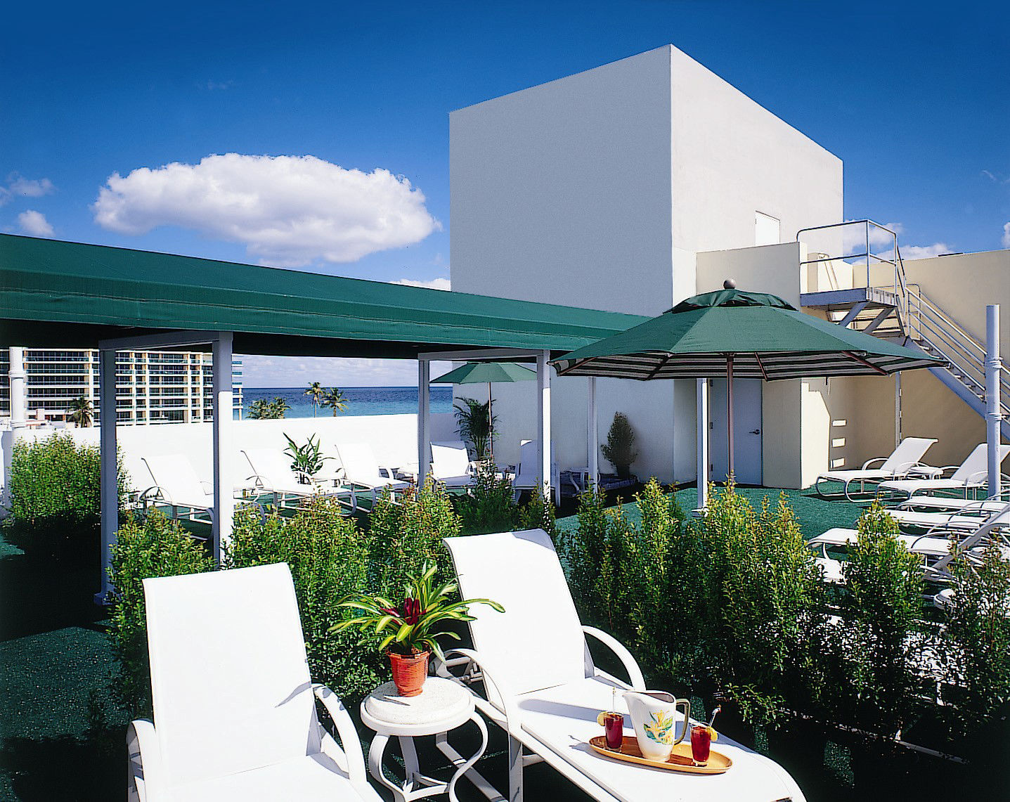 Eurostars Winter Haven Miami Beach Konforlar fotoğraf